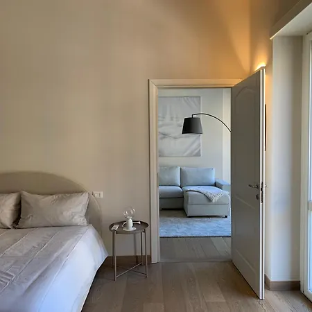 Pindemonte 2 Trilo Apartment Milan Exterior photo