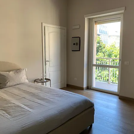 Pindemonte 2 Trilo Apartment Milan Exterior photo