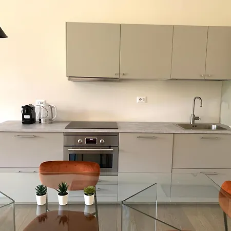Pindemonte 2 Trilo Apartment Milan Exterior photo